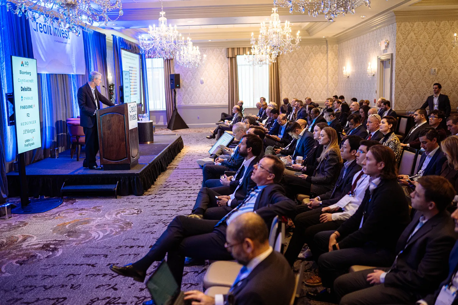 The Hedgineer Bullpen: Data's Getting Easier. Ontology's Getting Harder.