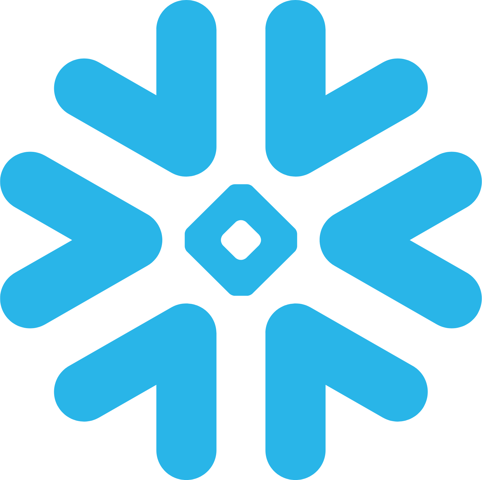 Snowflake
